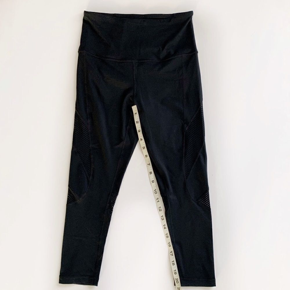 🆕 ZELLA High Rise Black Leggings! - Picture 5 of 9
